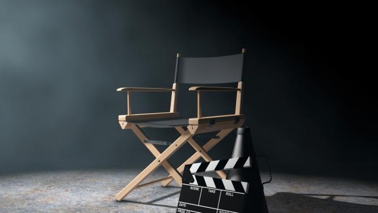 Mel Winkler hinterlässt in Hollywood eine große Lücke. (Symbolbild)