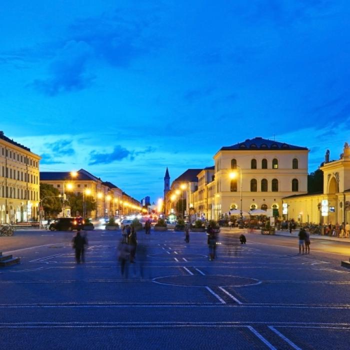 Läufer (24) bricht zusammen und stirbt! Polizei ermittelt