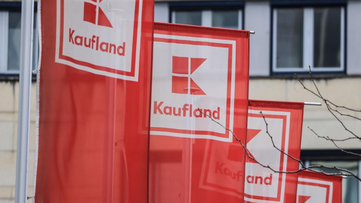 Der Lebensmittelh&auml;ndler Kaufland hat offenbar Probleme mit der Hygiene, wie die Reportage von "Stern" und RTL zeigt. (Foto)