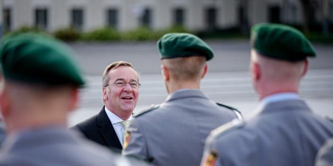 Bundeswehr