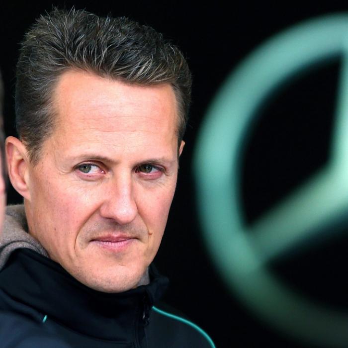 Absolute Funkstille! Darum schweigt die Schumi-Familie zu seinem Zustand