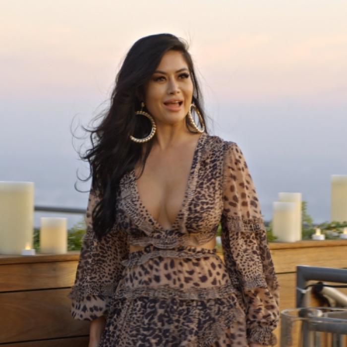 Bei diesen prallen Aussichten kann selbst Kim Kardashian einpacken