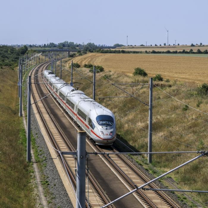 DB gestattet Stornierung wegen Hitze - wie Sie Ihr Geld zurück bekommen