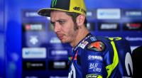 Valentino Rossi gehört seit Jahren zum Inventar der MotoGP.