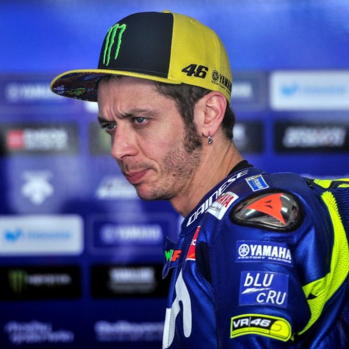 Karriere-Ende in der MotoGP! SIE hat das Herz des Motorrad-Stars erobert