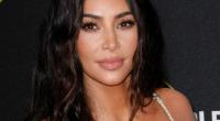 Kim Kardashian zeigt sich bereit für den Sommer.