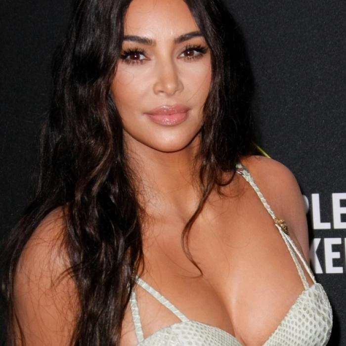 Bei DIESEM Bild ist selbst Schwester Kylie Jenner Feuer und Flamme