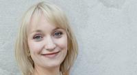 Eva Herzig spielt demnächst nicht mehr beim 