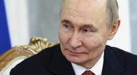 Wladimir Putin will seinen Krieg in der Ukraine aktuell nicht beenden.