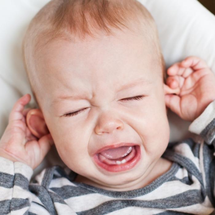 Mutter misshandelt Baby-Sohn mittels Waterboarding