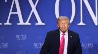 Wie fit ist Donald Trump wirklich?