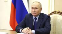 Wladimir Putin führt seit Februar 2022 Krieg gegen die Ukraine.