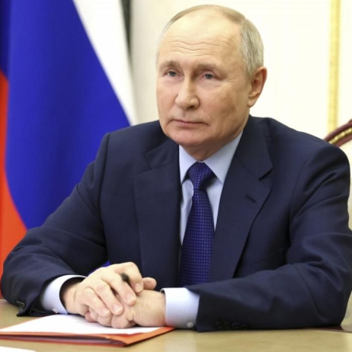 Putin-Prestigeprojekt getroffen - dieser Drohnenschlag war ein Millionen-Treffer