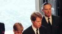 Beerdigung von Lady Di