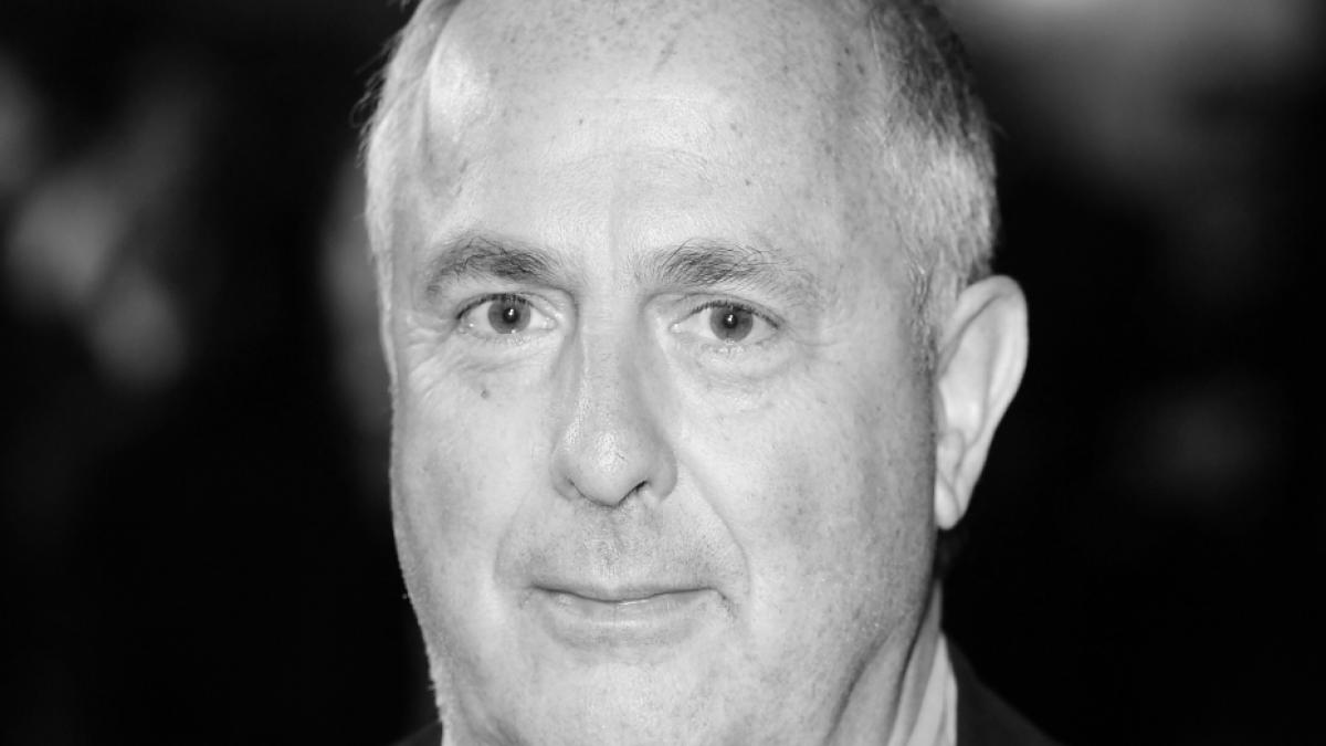 Roger Michell ist tot. (Foto)