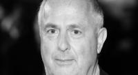 Roger Michell ist tot.