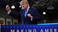 Ist Donald Trump nur noch ein Klotz am Bein der Republikaner?