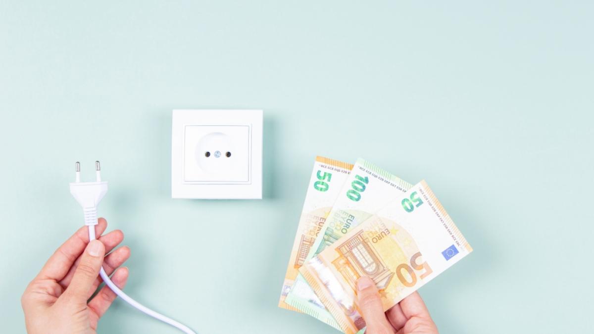 Die Preise f&uuml;r Strom haben ein Rekordhoch erreicht. (Symbolfoto) (Foto)