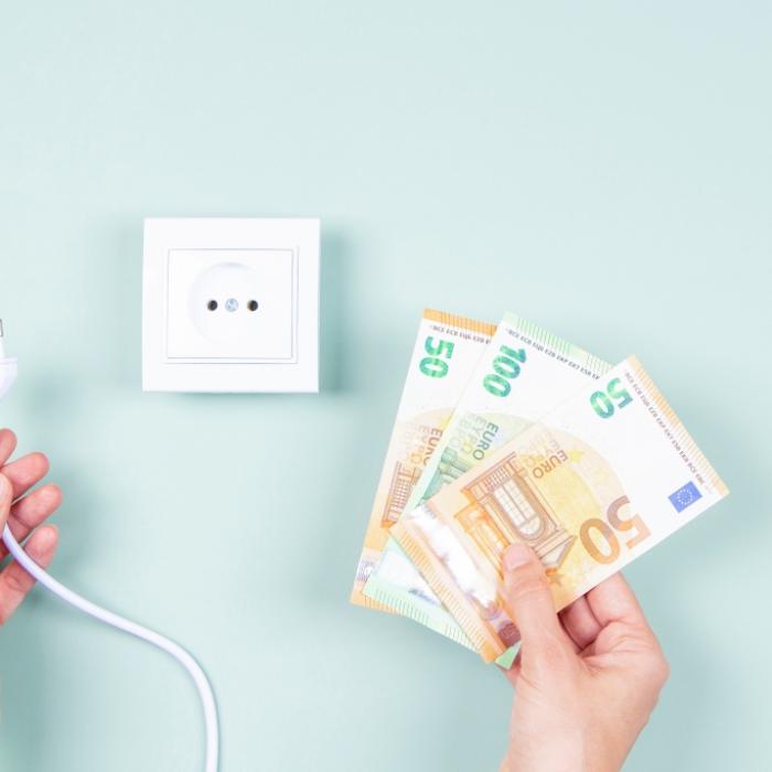 Strom- und Gaspreis-Explosion! Deutsche mussten 40 Milliarden mehr für Energie zahlen