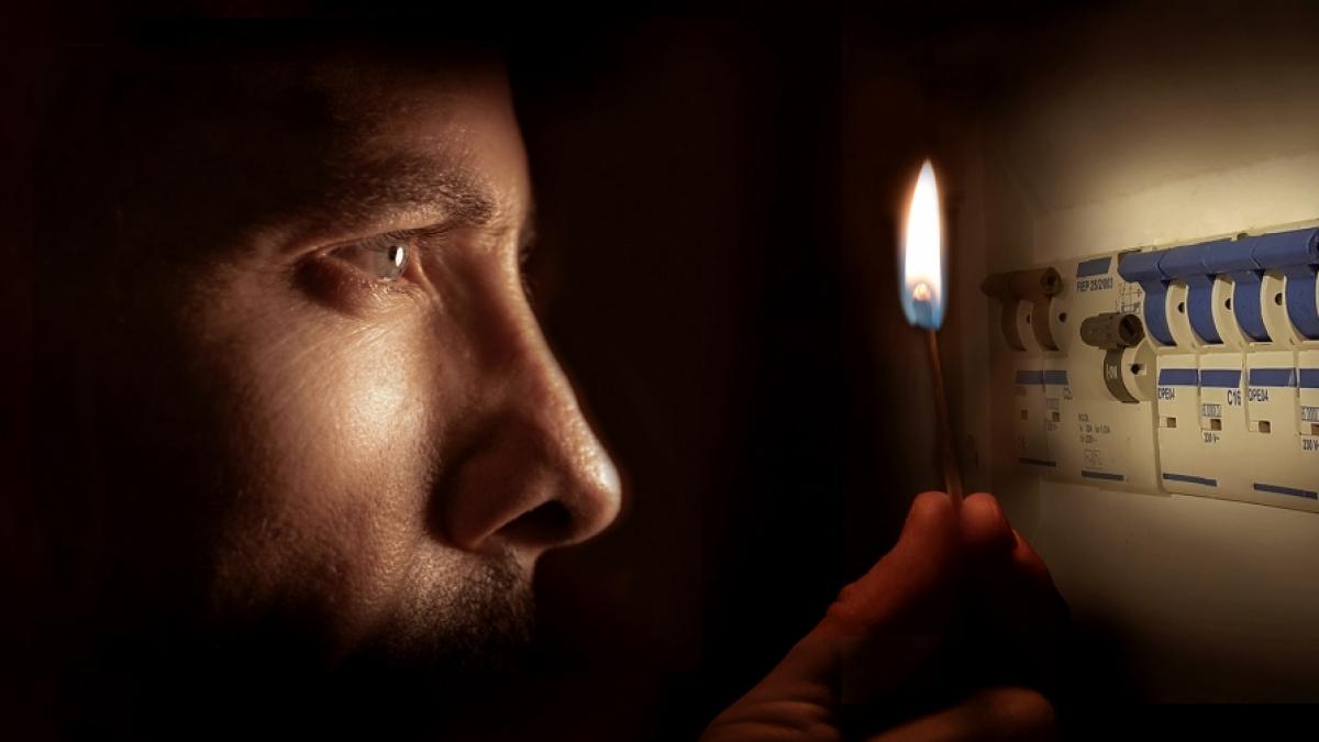 Droht uns ein extremer Blackout im Winter? (Foto)