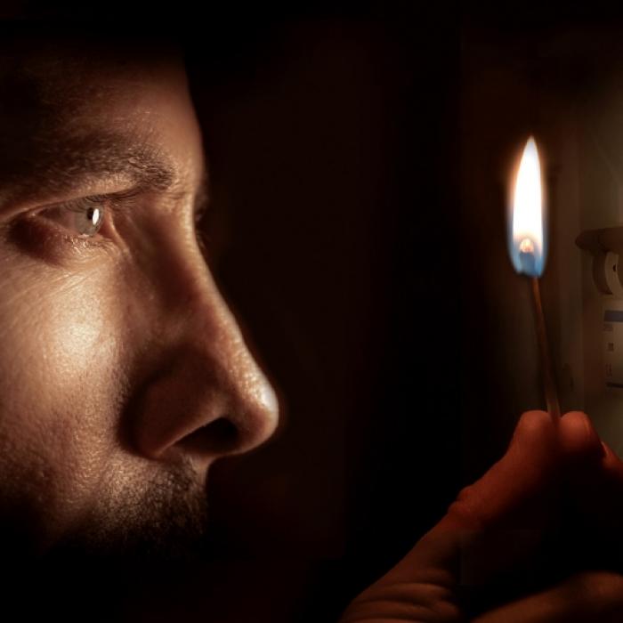 Experten warnen vor Mega-Blackout im Winter