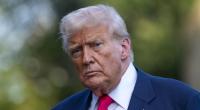 Donald Trumps Regierung hat innerhalb weniger Stunden zwei juristische Niederlagen erlitten.