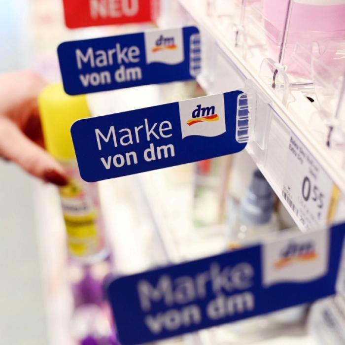Infektionsgefahr! dm ruft beliebtes Beauty-Produkt zurück