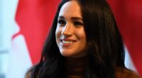 Meghan Markle hat beim Sundance-Festival überraschend ein süßes Geheimnis enthüllt.