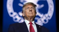 Donald Trump schockte zuletzt mit Sätzen über einen möglichen Putin-Angriff auf die Nato.
