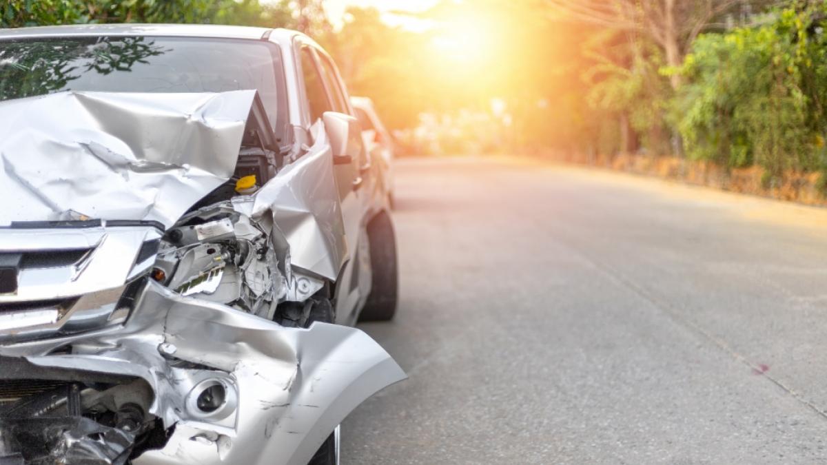 In Leipzig erfasste ein Auto zahlreiche Fu&szlig;g&auml;nger - zwei Menschen starben, mehrere wurden schwer verletzt (Foto)