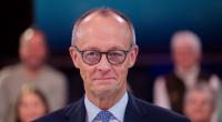 Friedrich Merz äußerte sich in der 
