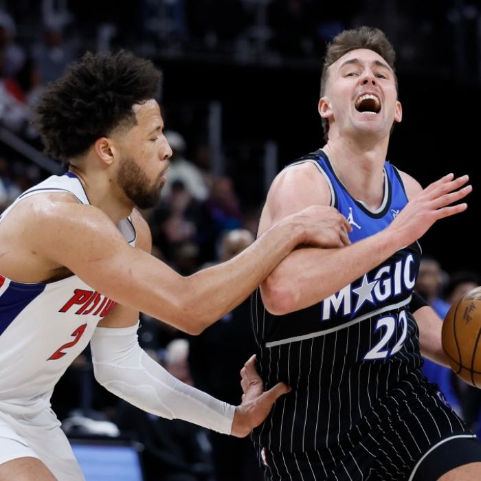 Mit Saison-Negativrekord! Orlando Magic kassieren Ausgleich