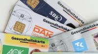 Tausende Versicherte könnten ab Juli 2025 ein neues Rezept für Hilfsmittel benötigen (Symbolfoto).