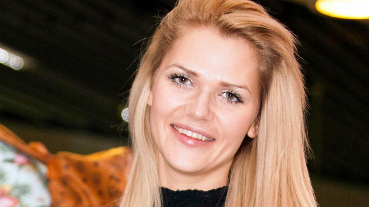 Sara Kulka erinnert an ihre tote Freundin Kasia Lenhardt anl&auml;sslich ihres Geburtstages. (Foto)