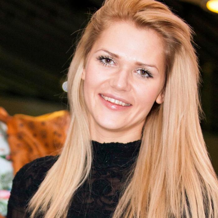 Heute wäre sie 26 geworden! Sara Kulka erinnert an verstorbene Freundin