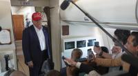 Donald Trump: Sorgt mit Aussage für Empärung - jetzt will er auch US-Bürger abschieben. 