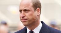 Prinz William scheint den Druck der Verantwortung, die ihm in seiner royalen Zukunft blüht, schon jetzt auf seinen Schultern zu spüren.