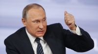 Wladimir Putins Krieg läuft nicht nach Plan.