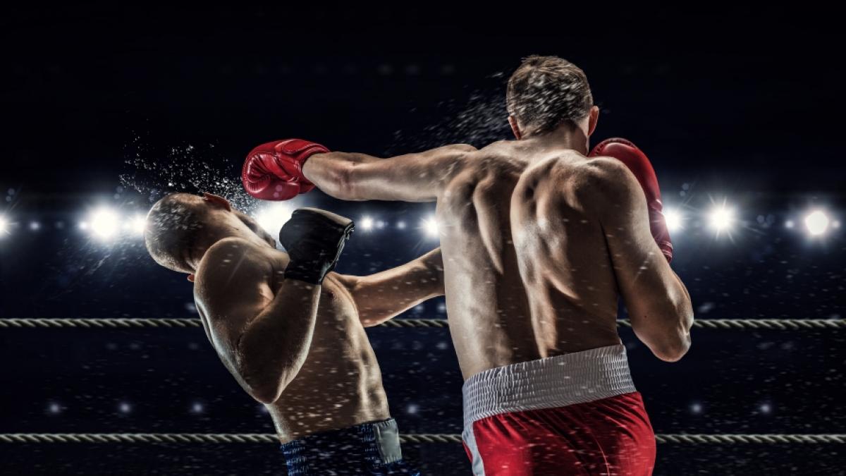 Nach dem t&ouml;dlichen Kollaps eines Boxers in Albanien wurde ein Identit&auml;tsdiebstahl offenbar (Symbolbild). (Foto)