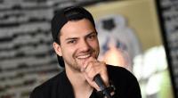 Neben Schauspielerei und Modeln ist Jimi Blue Ochsenknecht auch als Musiker erfolgreich.