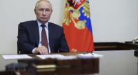Seit Februar 2022 führt Wladimir Putin Krieg gegen die Ukraine.