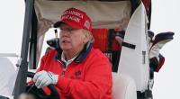 Donald Trumps Gesundheitszustand ist Dauerthema in den Medien.