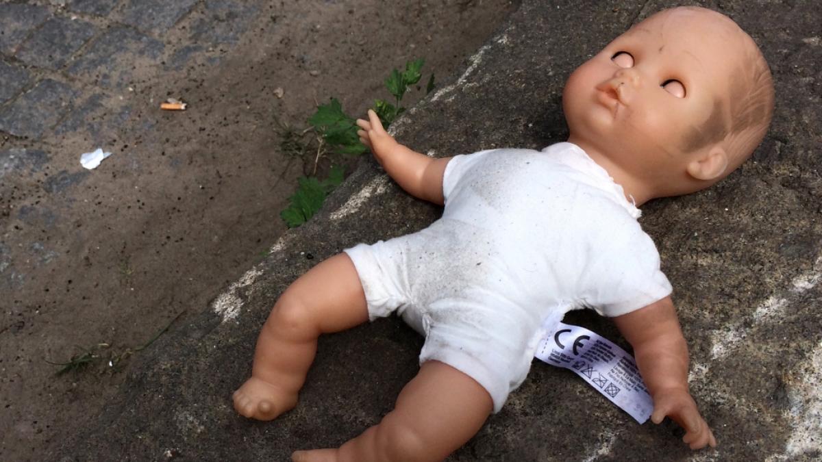 Eine Jungen-Gang hat einen 5-J&auml;hrigen vergewaltigt. (Foto)