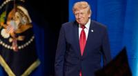 Donald Trump feiert den Wirtschafts-Erfolg – doch Millionen Amerikaner spüren nichts davon.