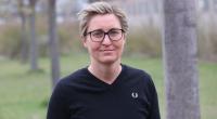 Susanne Hennig-Wellsow ist Vorsitzende der Partei Die Linke.