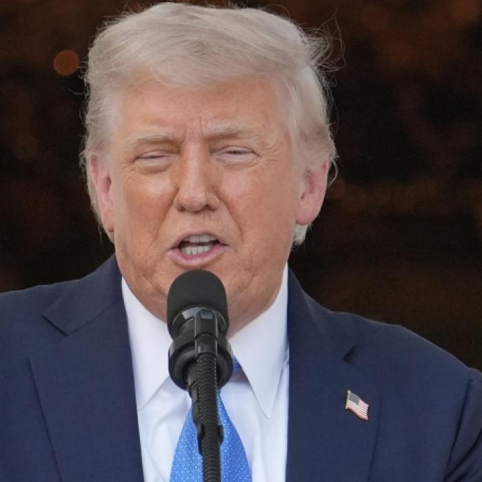 US-Präsident entsetzt: Er will Putin 