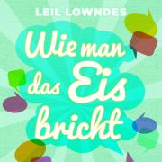 Sie wollten schon immer wissen, wie Sie in bestimmten Gesprächssituationen reagieren sollen? Das Buch «Wie man das Eis bricht» hilft Ihnen dabei!