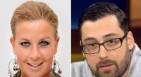 Sido und Charlotte Würdig scheinen das Vorzeige-Promipaar.
