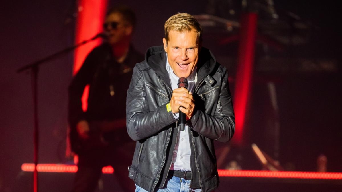 Dieter Bohlen sitzt 2024 wieder in der Jury von "Das Supertalent". (Foto)