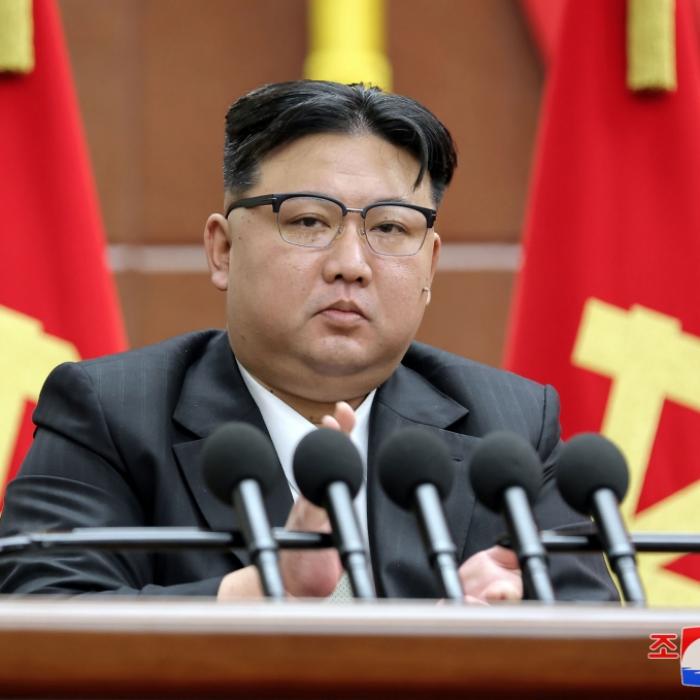 Nach Militärmanöver im Ostchinesischem Meer - Nordkorea warnt vor 